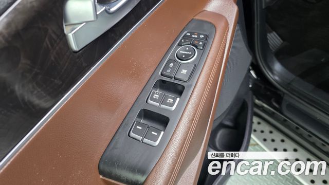 Kia Sorento Diesel 2.0 2WD Noblesse 2016 — фото 30