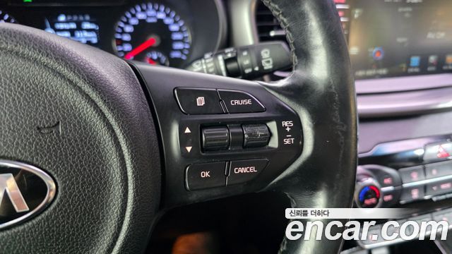 Kia Sorento Diesel 2.0 2WD Noblesse 2016 — фото 35