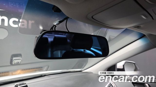 Hyundai Sonata New Rise LPI Taxi Style 2018 — фото 19