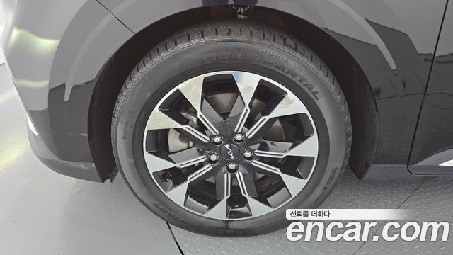 Kia Carnival (IV) Diesel 9-Seater Signature 2023 — фото 5