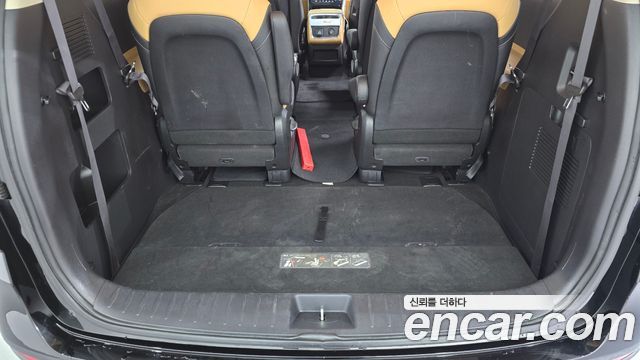 Kia Carnival (IV) Diesel 9-Seater Signature 2023 — фото 16