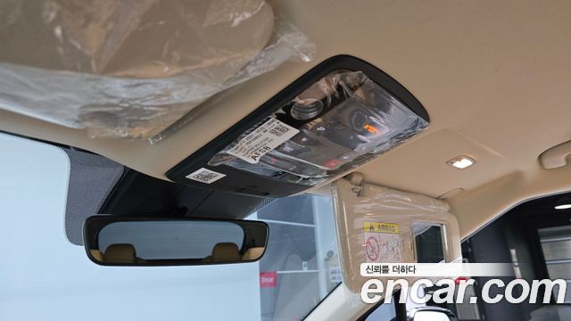 Kia Carnival (IV) Diesel 9-Seater Signature 2023 — фото 17