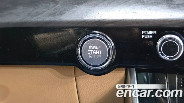 Kia Carnival (IV) Diesel 9-Seater Signature 2023 — фото 19
