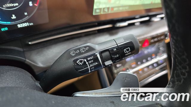 Kia Carnival (IV) Diesel 9-Seater Signature 2023 — фото 20