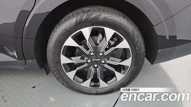 Kia Carnival (IV) Diesel 9-Seater Signature 2023 — фото 21