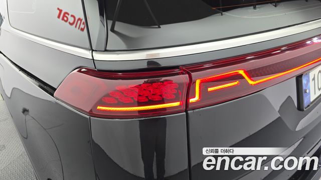 Kia Carnival (IV) Diesel 9-Seater Signature 2023 — фото 23