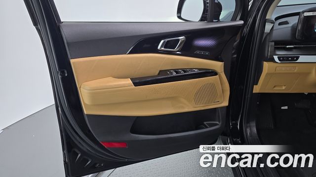 Kia Carnival (IV) Diesel 9-Seater Signature 2023 — фото 24