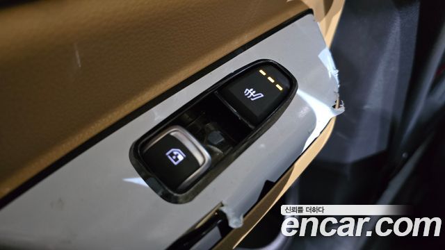 Kia Carnival (IV) Diesel 9-Seater Signature 2023 — фото 27