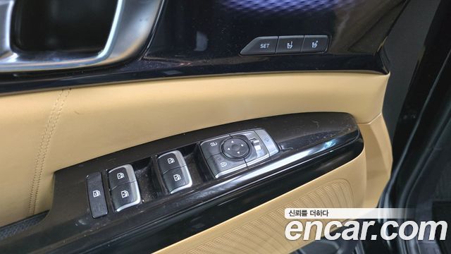 Kia Carnival (IV) Diesel 9-Seater Signature 2023 — фото 28