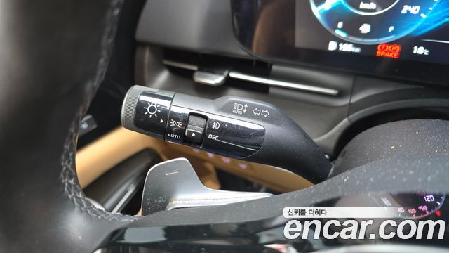 Kia Carnival (IV) Diesel 9-Seater Signature 2023 — фото 29