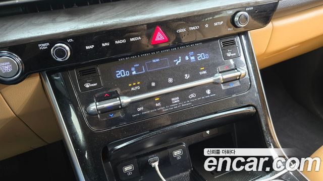 Kia Carnival (IV) Diesel 9-Seater Signature 2023 — фото 30