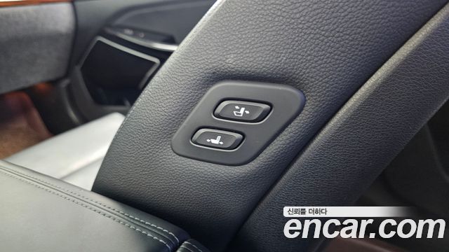 Kia K7 2.4 GDI Limited 2017 — фото 33
