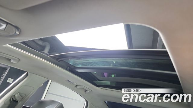 Hyundai Sonata (LF) LPI Premium 2015 — фото 16