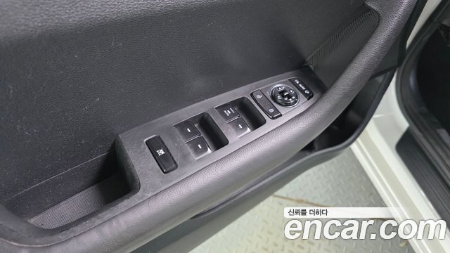 Hyundai Sonata (LF) LPI Premium 2015 — фото 18