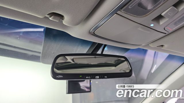 Hyundai Sonata (LF) LPI Premium 2015 — фото 19