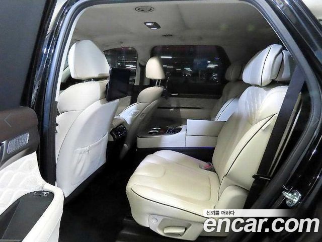 Hyundai Palisade Diesel 2.2 4WD VIP 2021 — фото 6