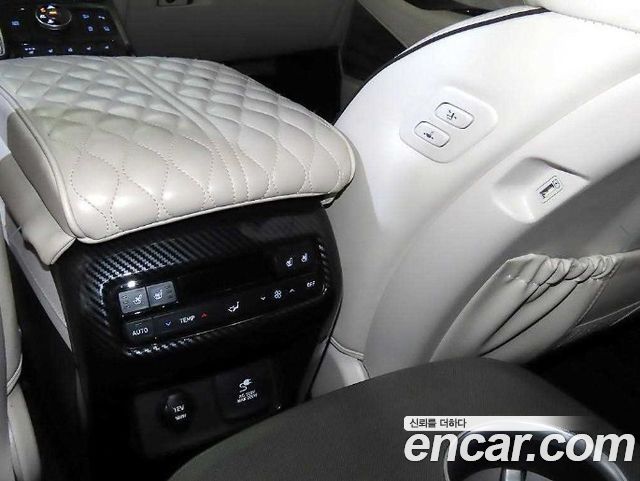 Hyundai Palisade Diesel 2.2 4WD VIP 2021 — фото 16