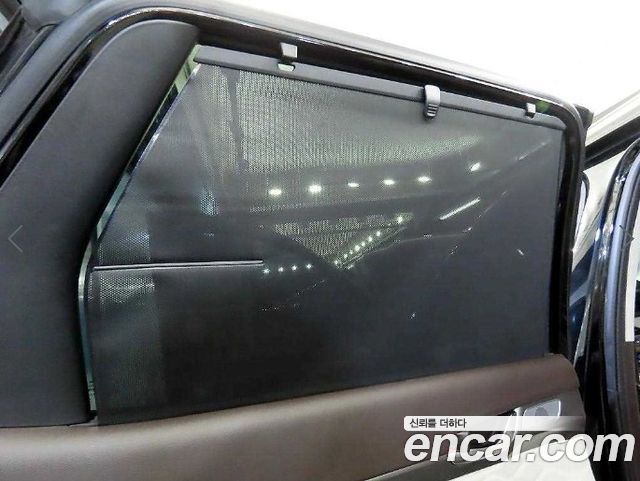 Hyundai Palisade Diesel 2.2 4WD VIP 2021 — фото 17