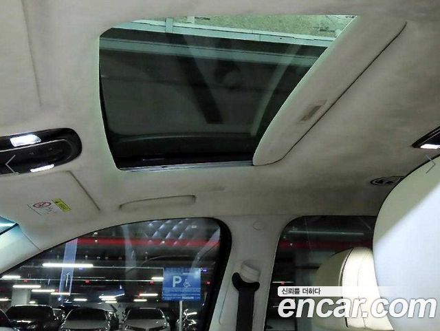 Hyundai Palisade Diesel 2.2 4WD VIP 2021 — фото 18