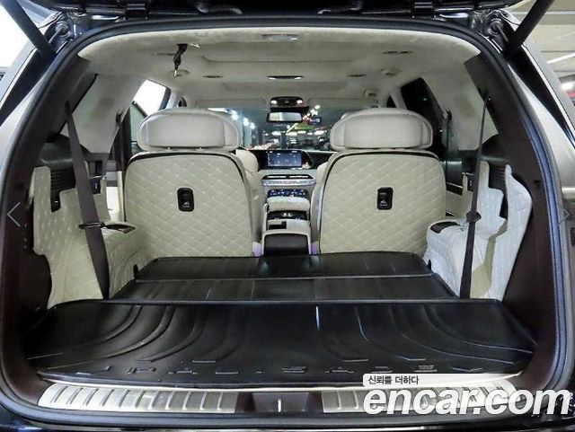 Hyundai Palisade Diesel 2.2 4WD VIP 2021 — фото 19