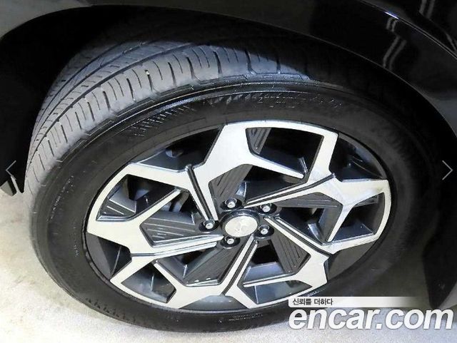 Hyundai Palisade Diesel 2.2 4WD VIP 2021 — фото 24