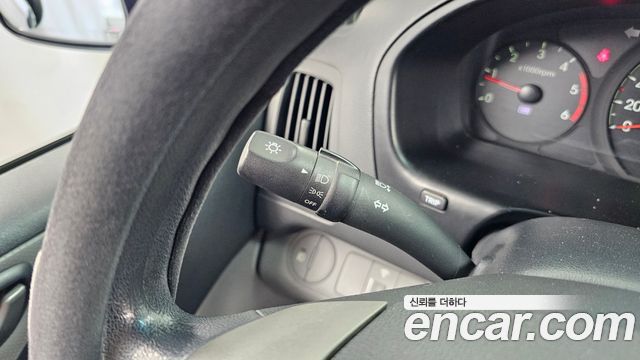 Hyundai Grand Starex 12-Seater Wagon CVX Luxury 2014 — фото 19