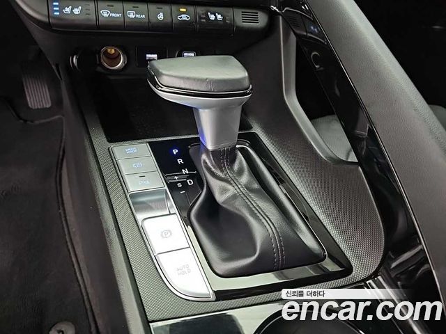 Hyundai Avante (CN7) 1.6 Inspiration 2021 — фото 8