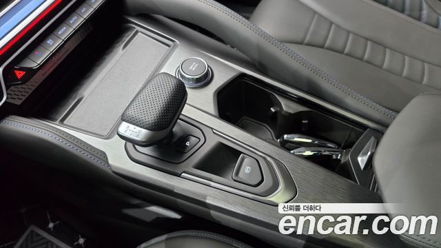 Renault Korea Filante 1.5 E-Tech Esprit Alpine 1955 2WD 2027 — фото 9
