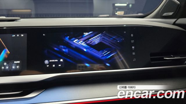 Renault Korea Filante 1.5 E-Tech Esprit Alpine 1955 2WD 2027 — фото 16