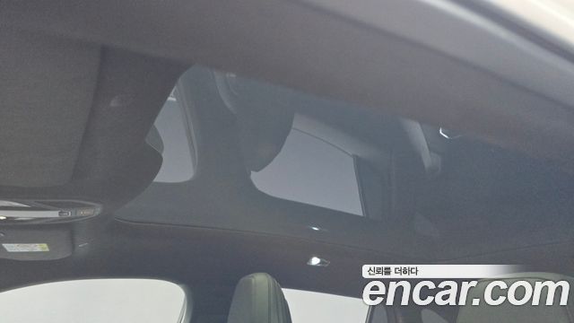 Renault Korea Filante 1.5 E-Tech Esprit Alpine 1955 2WD 2027 — фото 18