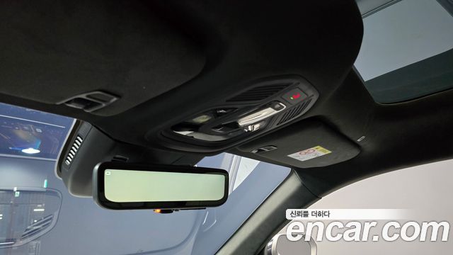 Renault Korea Filante 1.5 E-Tech Esprit Alpine 1955 2WD 2027 — фото 19