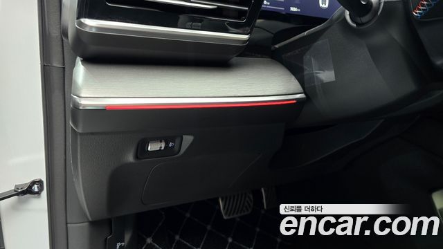 Renault Korea Filante 1.5 E-Tech Esprit Alpine 1955 2WD 2027 — фото 20