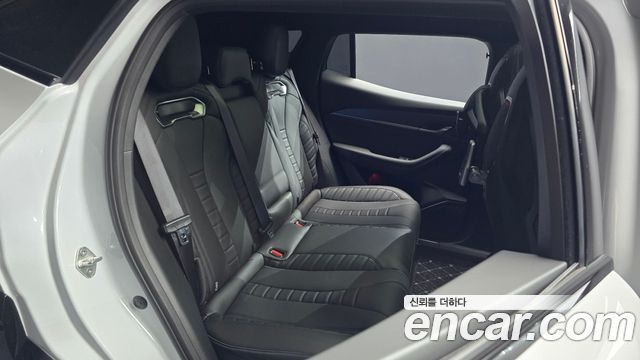Renault Korea Filante 1.5 E-Tech Esprit Alpine 1955 2WD 2027 — фото 26