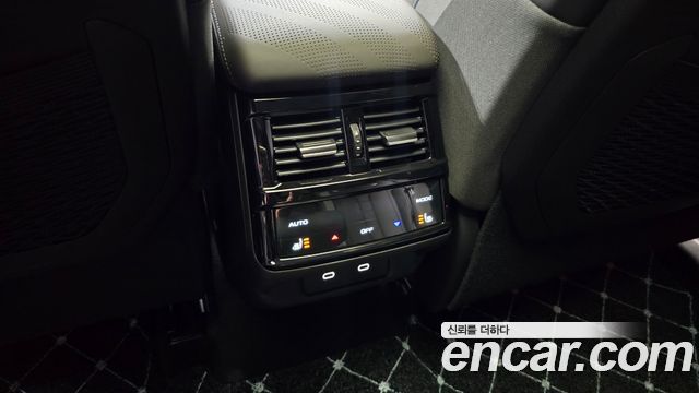 Renault Korea Filante 1.5 E-Tech Esprit Alpine 1955 2WD 2027 — фото 32