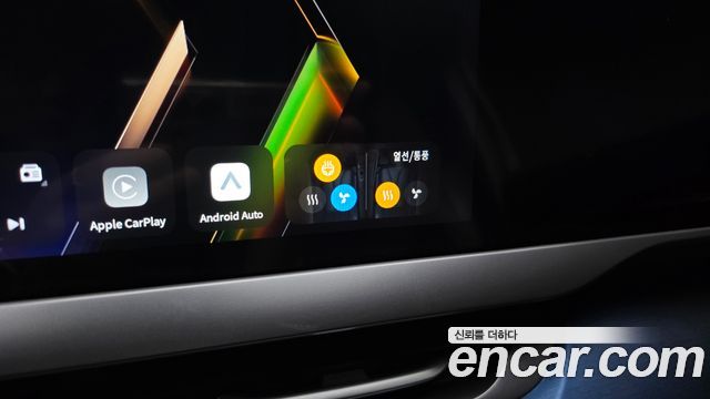 Renault Korea Filante 1.5 E-Tech Esprit Alpine 1955 2WD 2027 — фото 33