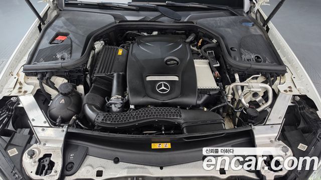 Mercedes-Benz E-Class (W213) E300 Avantgarde 2020 — фото 6