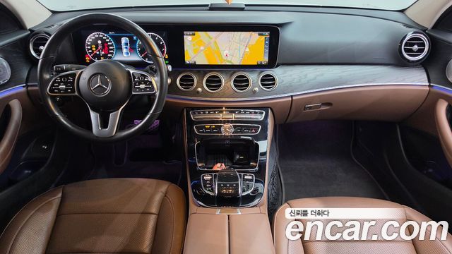 Mercedes-Benz E-Class (W213) E300 Avantgarde 2020 — фото 7