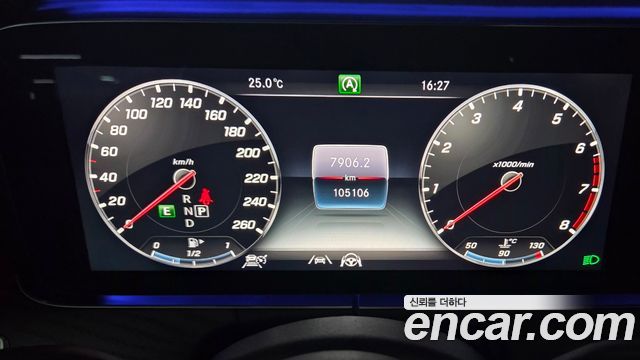 Mercedes-Benz E-Class (W213) E300 Avantgarde 2020 — фото 8