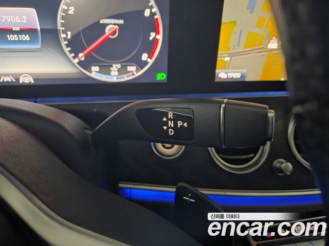 Mercedes-Benz E-Class (W213) E300 Avantgarde 2020 — фото 9