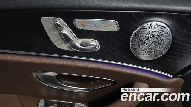 Mercedes-Benz E-Class (W213) E300 Avantgarde 2020 — фото 28