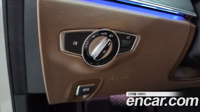 Mercedes-Benz E-Class (W213) E300 Avantgarde 2020 — фото 33