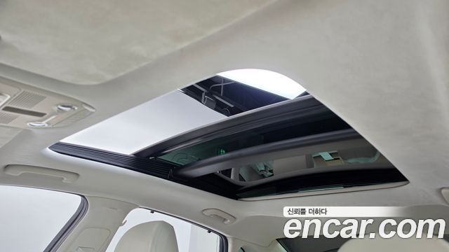 Hyundai Grandeur (IG) 3.0 LPi Exclusive 2020 — фото 17