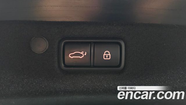 Hyundai Grandeur (IG) 3.0 LPi Exclusive 2020 — фото 18
