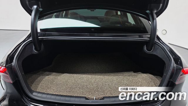 Hyundai Grandeur (IG) 3.0 LPi Exclusive 2020 — фото 19