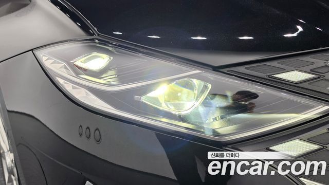 Hyundai Grandeur (IG) 3.0 LPi Exclusive 2020 — фото 22