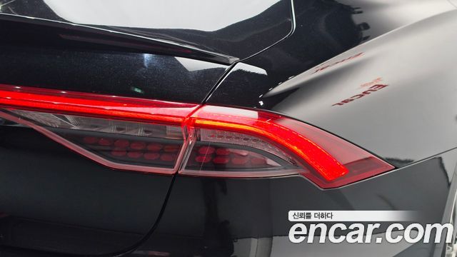 Hyundai Grandeur (IG) 3.0 LPi Exclusive 2020 — фото 23