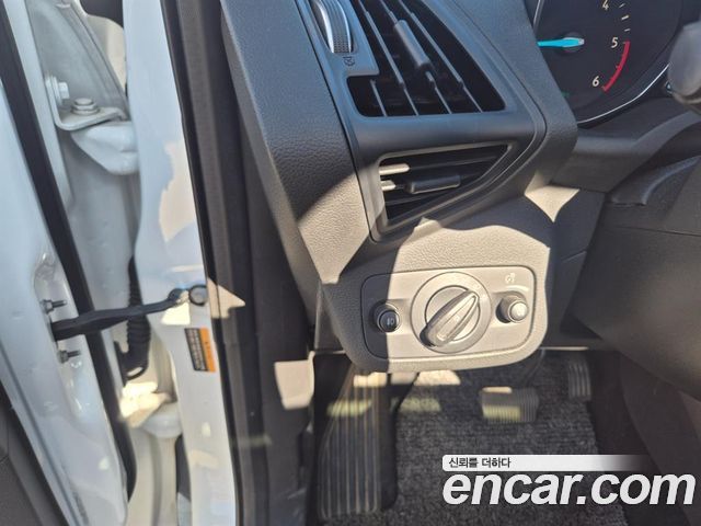 Ford Kuga (II) 2.0 Diesel Trend 2017 — фото 19