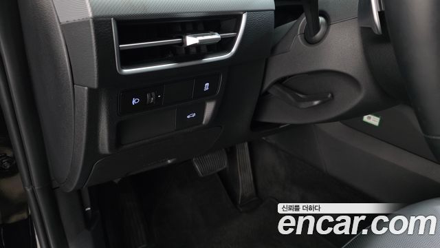 Hyundai Sonata The Edge (DN8) 2.0 LPG(Rent) Business 1 2025 — фото 14