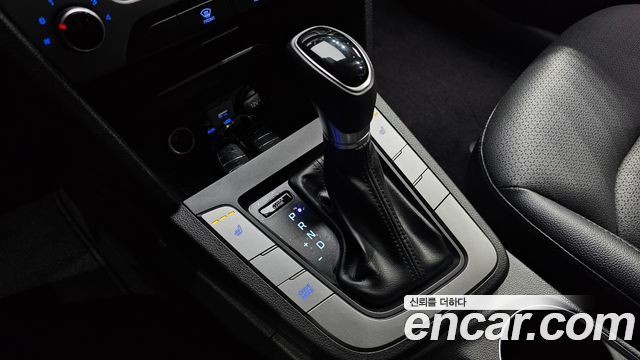 Hyundai Avante (AD) 1.6 GDI Value Plus 2018 — фото 9