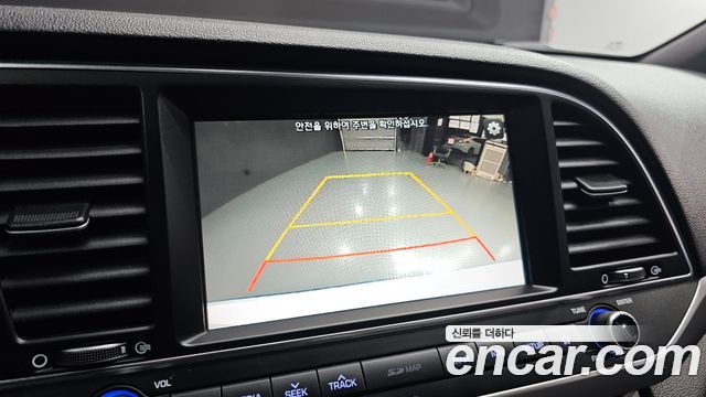 Hyundai Avante (AD) 1.6 GDI Value Plus 2018 — фото 14